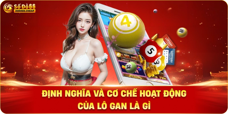 Định Nghĩa Và Cơ Chế Hoạt Động Của Lô gan là gì