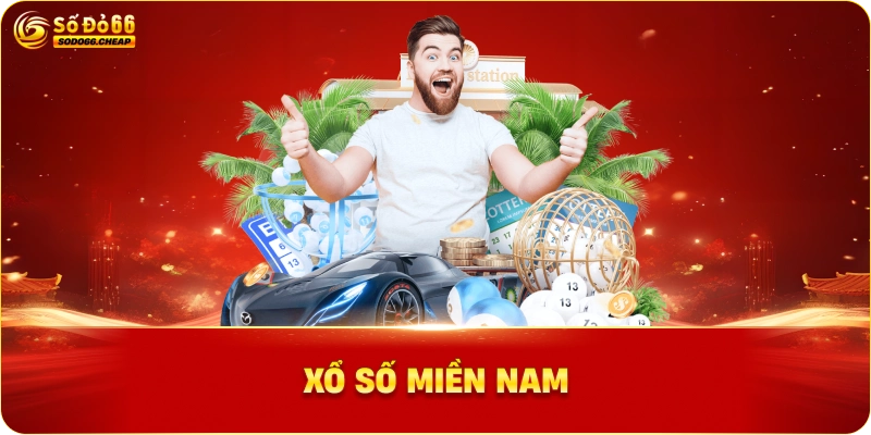 XSMN tại SODO66